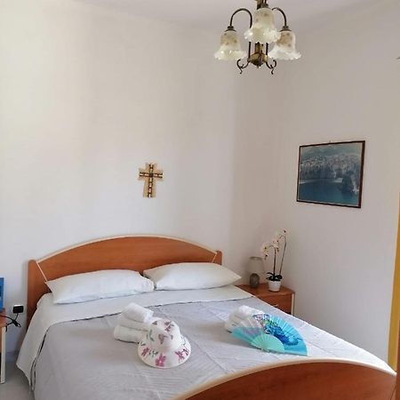 Zao Villa Tropea Ngoại thất bức ảnh