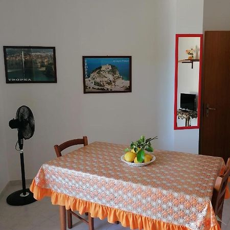 Zao Villa Tropea Ngoại thất bức ảnh