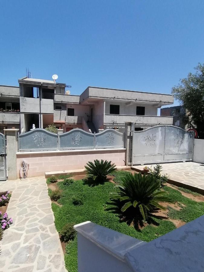 Zao Villa Tropea Ngoại thất bức ảnh