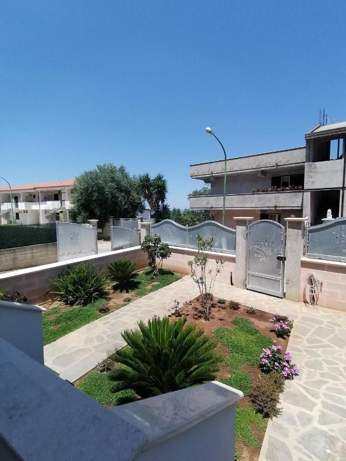 Zao Villa Tropea Ngoại thất bức ảnh