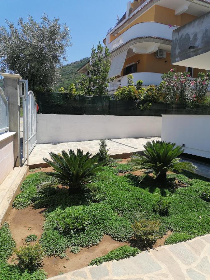 Zao Villa Tropea Ngoại thất bức ảnh
