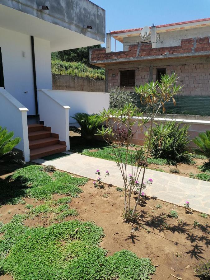 Zao Villa Tropea Ngoại thất bức ảnh