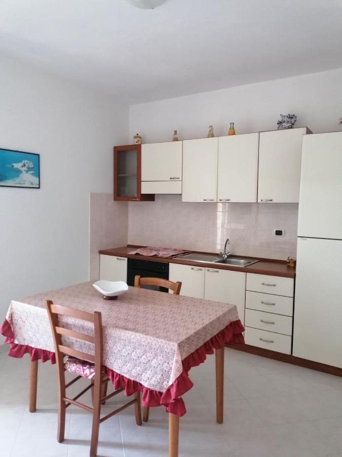 Zao Villa Tropea Ngoại thất bức ảnh