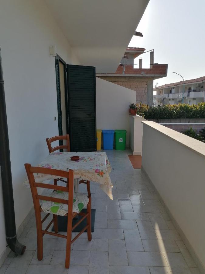 Zao Villa Tropea Ngoại thất bức ảnh