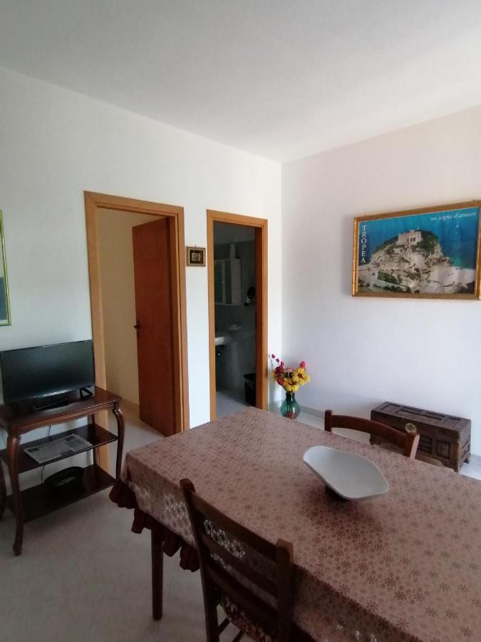 Zao Villa Tropea Ngoại thất bức ảnh