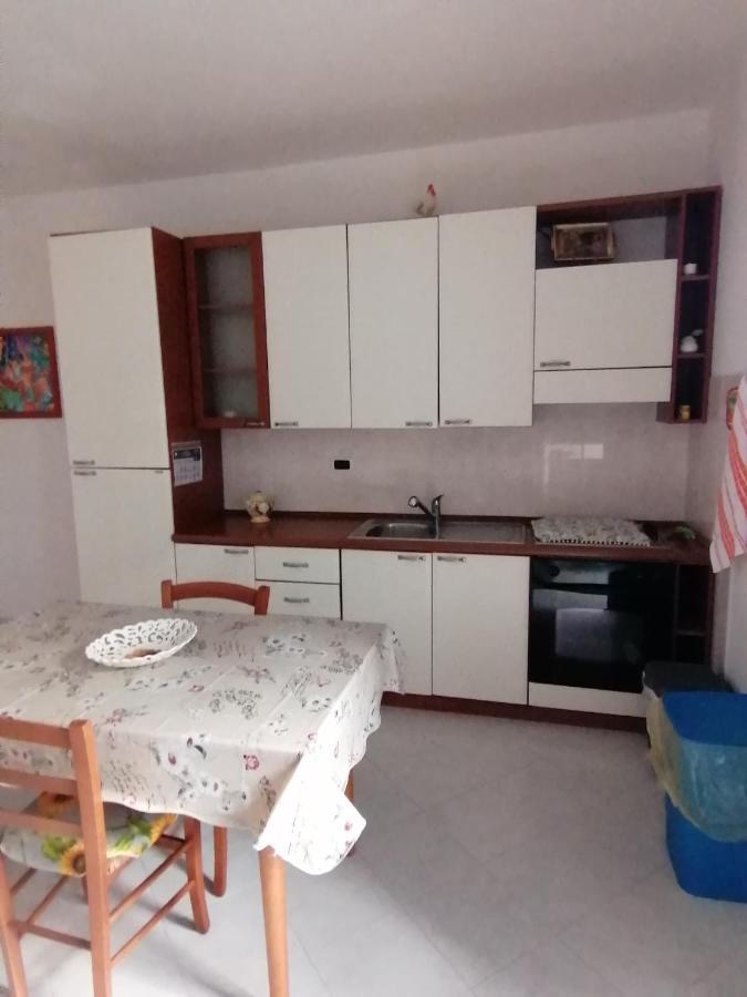 Zao Villa Tropea Ngoại thất bức ảnh