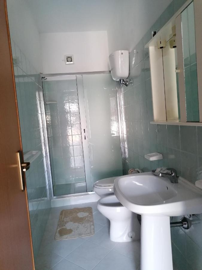 Zao Villa Tropea Ngoại thất bức ảnh