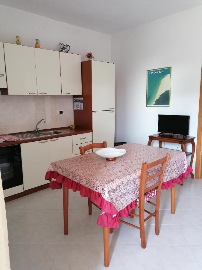 Zao Villa Tropea Ngoại thất bức ảnh