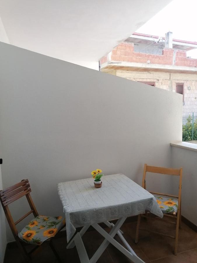 Zao Villa Tropea Ngoại thất bức ảnh