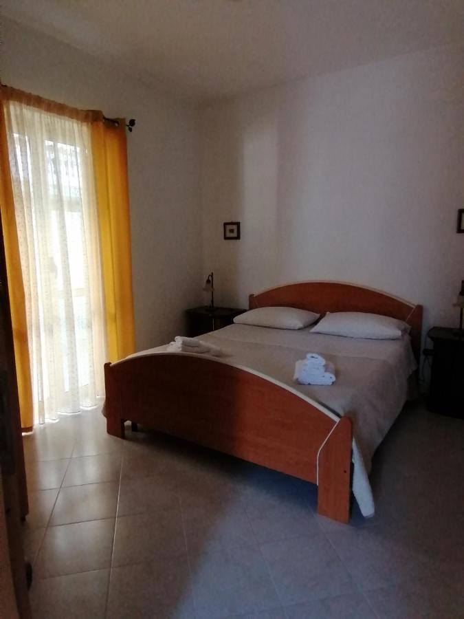 Zao Villa Tropea Ngoại thất bức ảnh