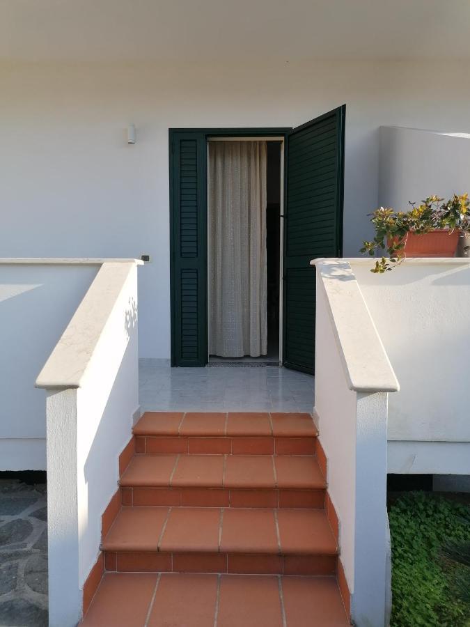 Zao Villa Tropea Ngoại thất bức ảnh