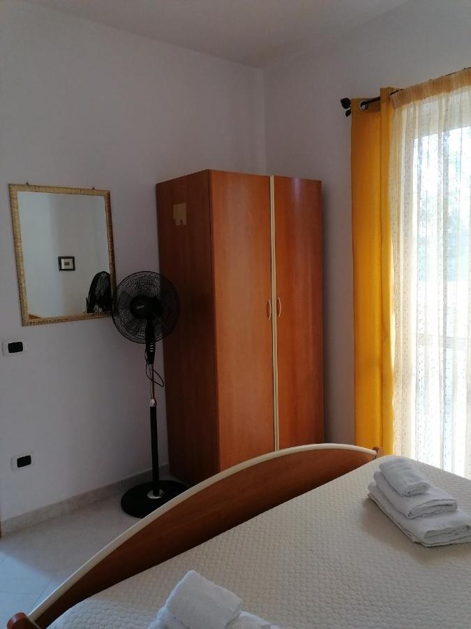 Zao Villa Tropea Ngoại thất bức ảnh