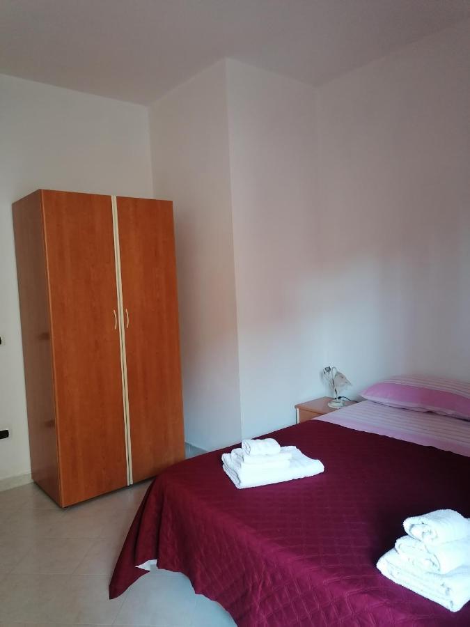 Zao Villa Tropea Ngoại thất bức ảnh