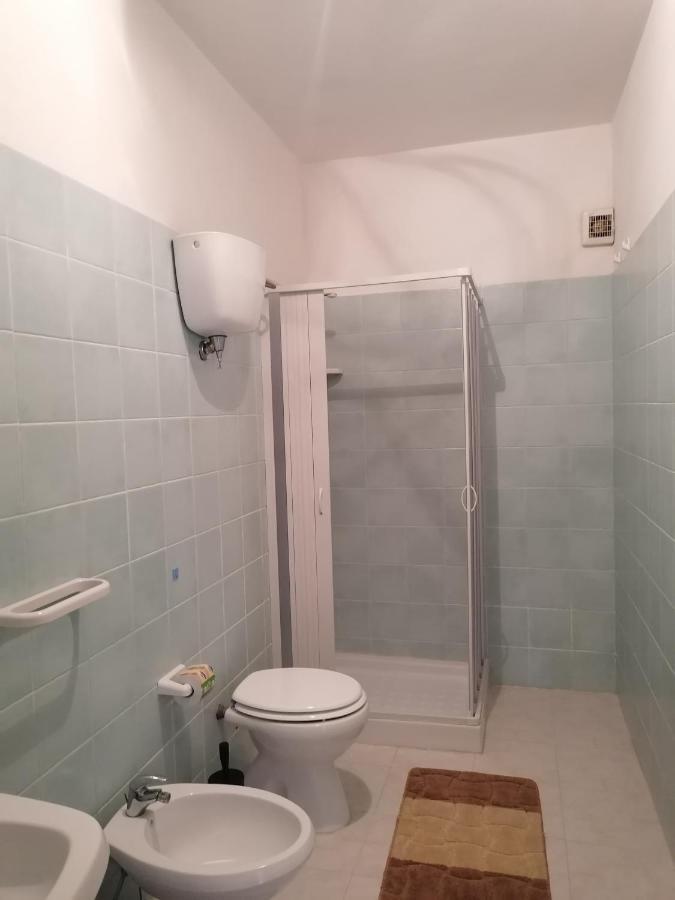 Zao Villa Tropea Ngoại thất bức ảnh