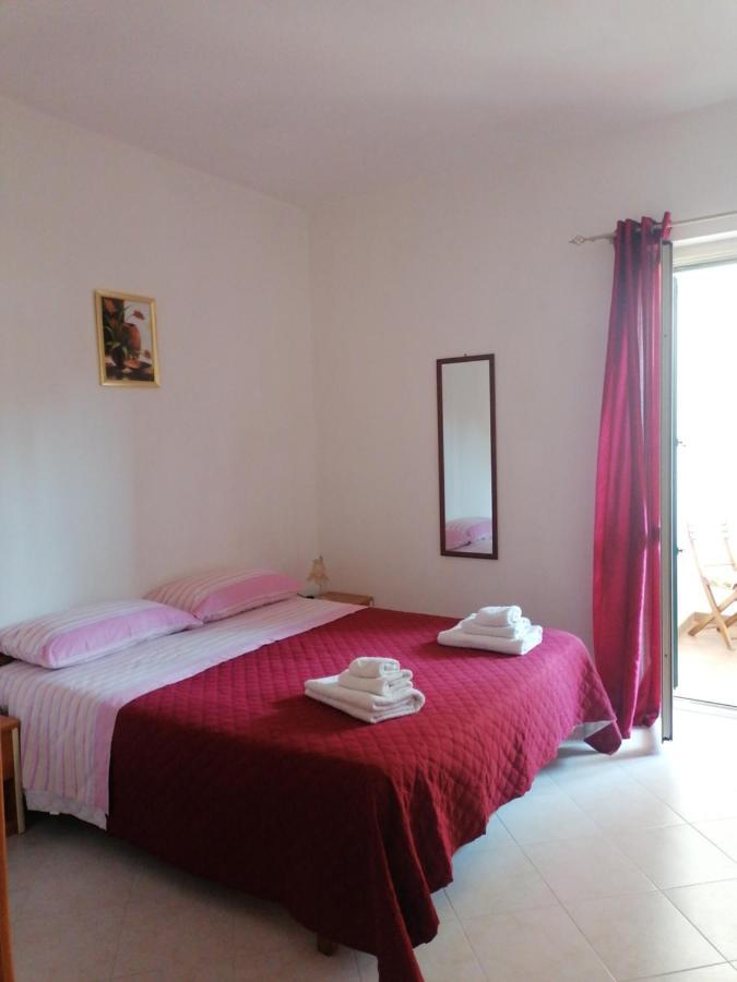 Zao Villa Tropea Ngoại thất bức ảnh