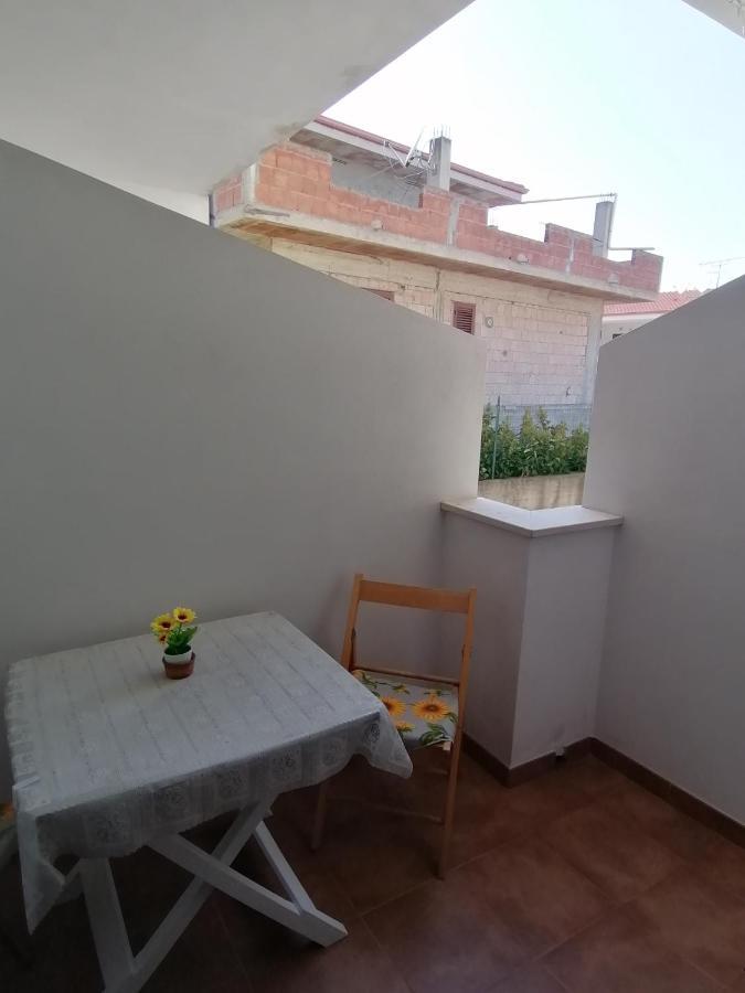 Zao Villa Tropea Ngoại thất bức ảnh