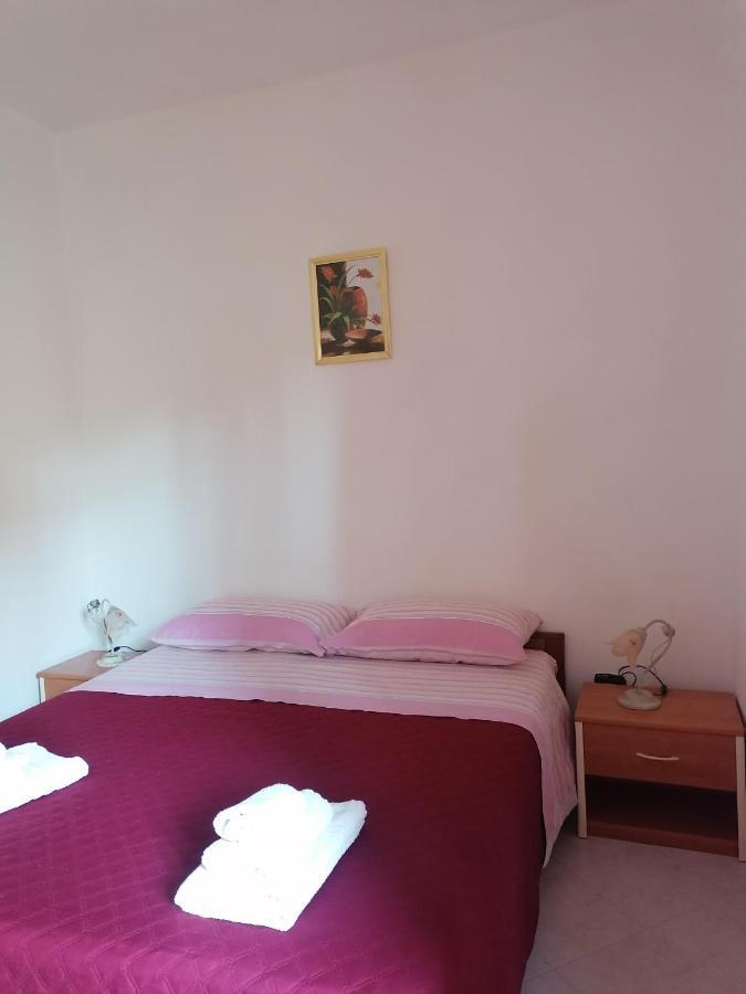 Zao Villa Tropea Ngoại thất bức ảnh