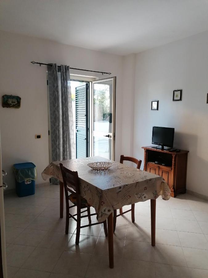 Zao Villa Tropea Ngoại thất bức ảnh