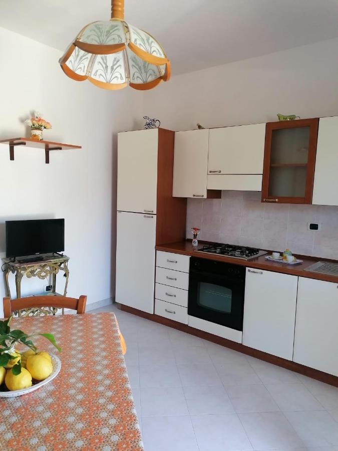 Zao Villa Tropea Ngoại thất bức ảnh