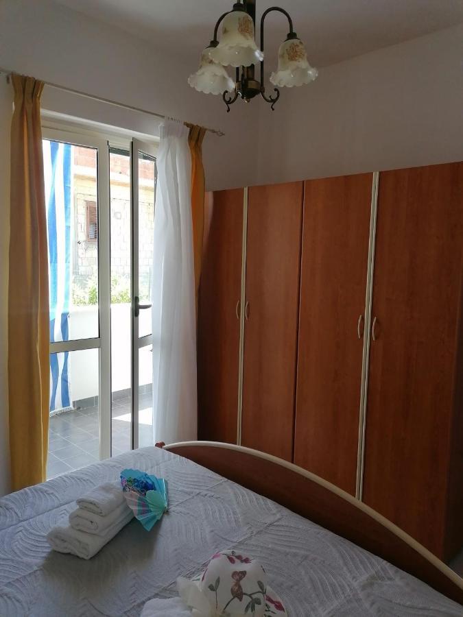 Zao Villa Tropea Ngoại thất bức ảnh