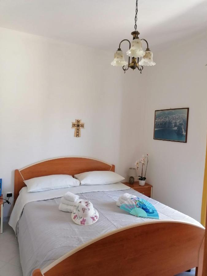 Zao Villa Tropea Ngoại thất bức ảnh