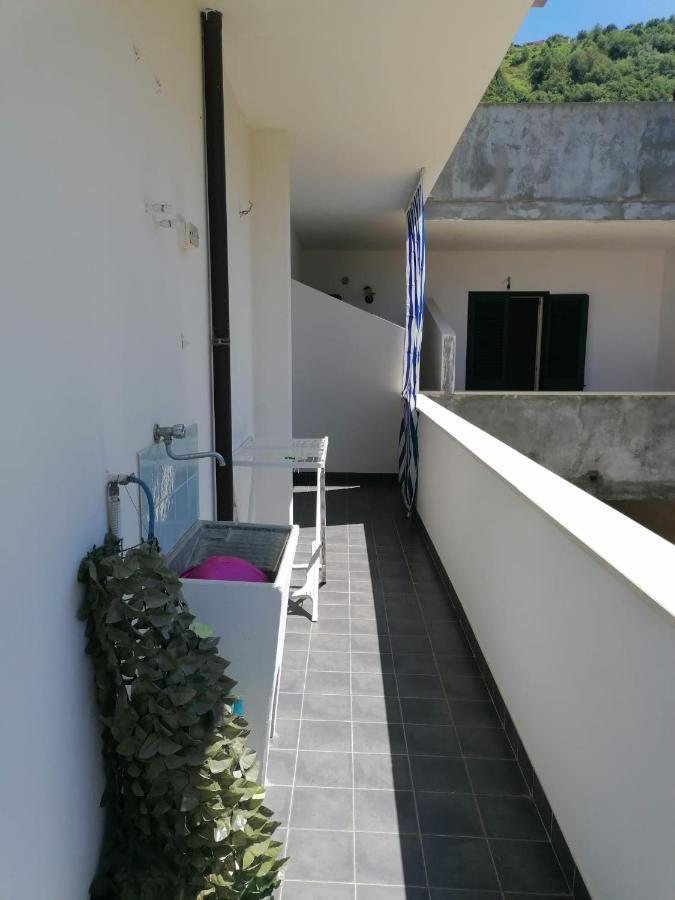 Zao Villa Tropea Ngoại thất bức ảnh