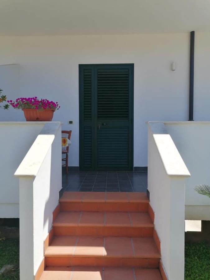 Zao Villa Tropea Ngoại thất bức ảnh